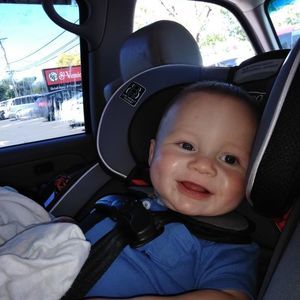 Meet your Posher, Sabastian